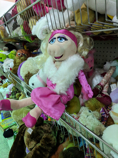 Thrift Store «Goodwill of North Georgia: McDonough Store and Donation Center», reviews and photos