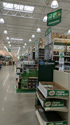 Home Improvement Store «Menards», reviews and photos, 5300 Dodge St, Dubuque, IA 52003, USA