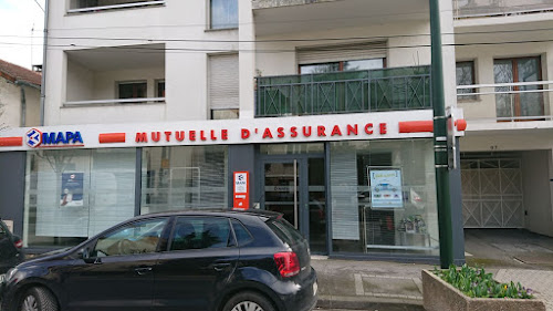 Agence d'assurance MAPA Assurances Pontault-Combault Pontault-Combault