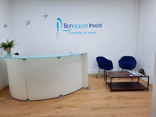 Agence immobilière Bonappart Invest Lyon
