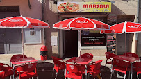 Atmosphère du Snack Pizzeria Marsala Chez Vito (voga) à Bédarrides - n°3