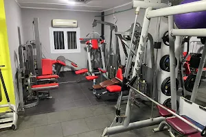 Fitness corner Gym image