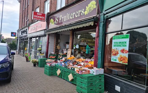 JS Fruiterers image