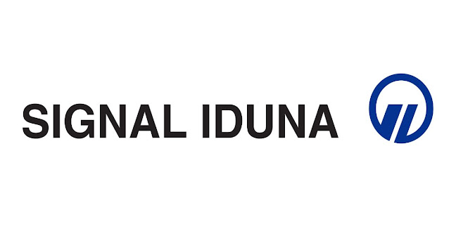 SIGNAL IDUNA Romania - <nil>