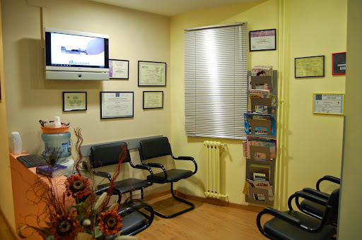 Marcos Anache Clínica Dental en Chantada, Lugo
