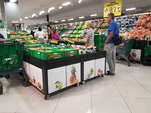 Supermercados de comida oriental en Gran Canaria
