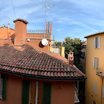 Photo n°10 de l'avis de MOE.a fait le 22/01/2020 à 10:32 sur le  Hotel Touring Bologna à Bologna