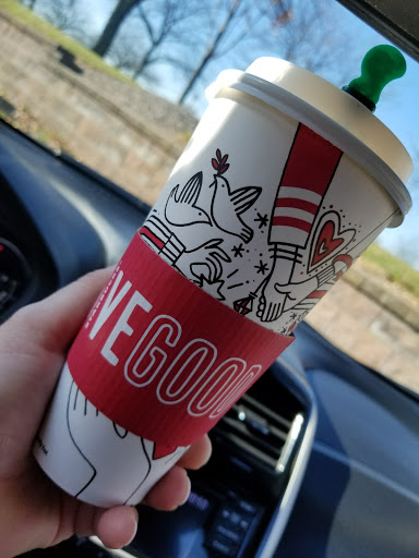 Coffee Shop «Starbucks», reviews and photos, 2113 State Hill Rd, Wyomissing, PA 19610, USA