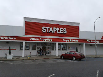 Staples