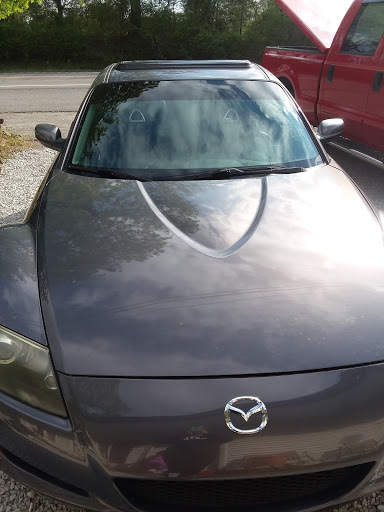 Used Car Dealer «Curtis Hester Motor Sales», reviews and photos, 306 Memorial Blvd, Springfield, TN 37172, USA