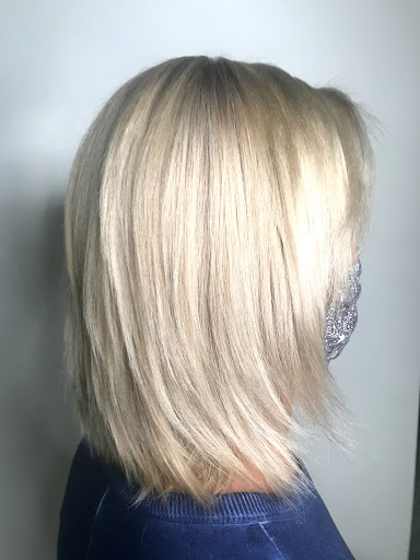 Beauty Salon «Salon Faith», reviews and photos, 10201 N Scottsdale Rd #30, Paradise Valley, AZ 85253, USA