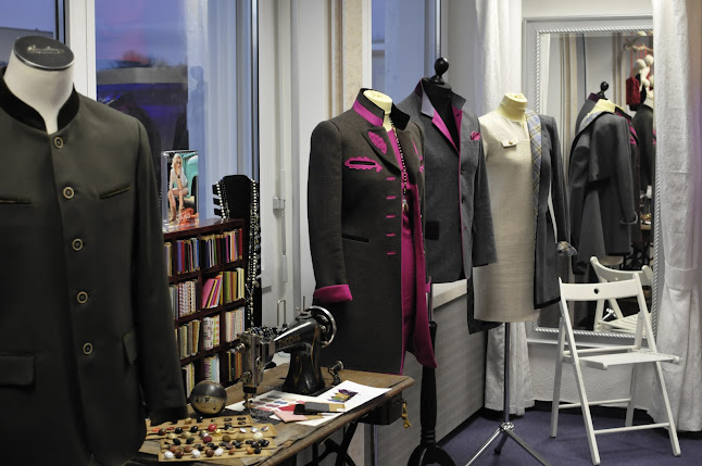 Rezensionen über KRAMER fashion & design in Bern - Bekleidungsgeschäft