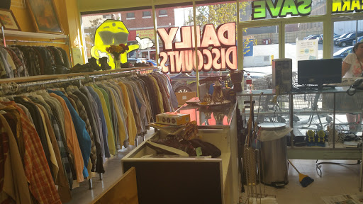 Thrift Store «Value Village Thrift Store», reviews and photos, 3424 Eastern Ave, Baltimore, MD 21224, USA