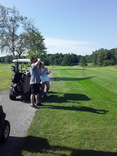 Golf Driving Range «Rattle Run Golf Course», reviews and photos, 7163 St Clair Hwy, East China, MI 48054, USA