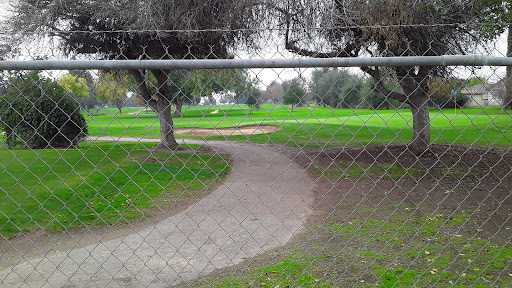 Golf Course «Cordova Golf Course», reviews and photos, 9425 Jackson Rd, Sacramento, CA 95826, USA