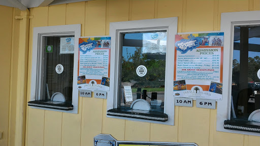 Water Park «Summer Waves Waterpark», reviews and photos, 210 S Riverview Dr, Jekyll Island, GA 31527, USA