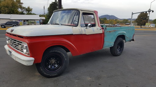 Tire Shop «Kolar Tire & Auto», reviews and photos, 3213 Euclid Ave, Helena, MT 59601, USA