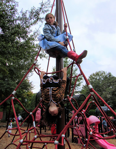 Park «Thrasher Park», reviews and photos, 93 Park Dr, Norcross, GA 30071, USA