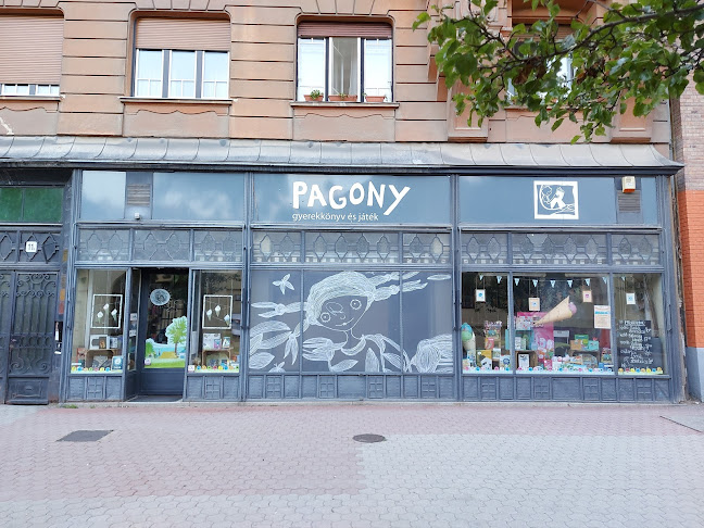 Debreceni Pagony