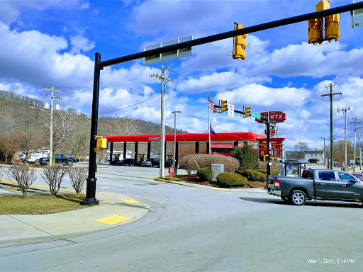 Convenience Store «Sheetz #92», reviews and photos, 111 E Main St, Monongahela, PA 15063, USA