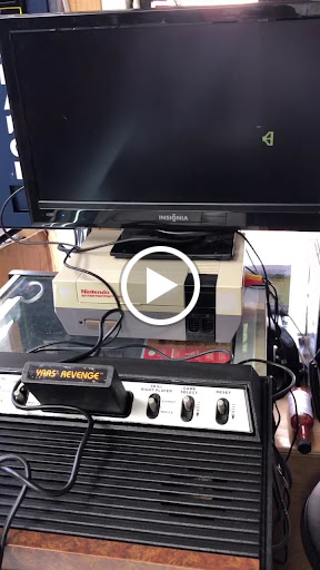 Video Game Store «Brooklyn Video Games», reviews and photos, 6801 20th Ave, Brooklyn, NY 11204, USA