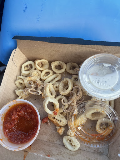 Italian Restaurant «Ynot Italian», reviews and photos, 1517 Colley Ave, Norfolk, VA 23517, USA