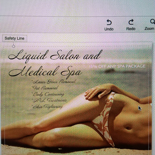 Spa «Liquid Salon and Spa», reviews and photos, 9265 S Broadway #100, Highlands Ranch, CO 80129, USA