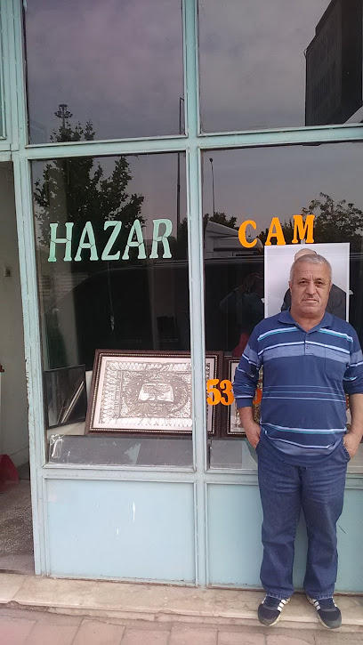 Hazar Cam