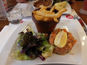 Photo n°25 de Le Bouchon Colette à Lyon ()