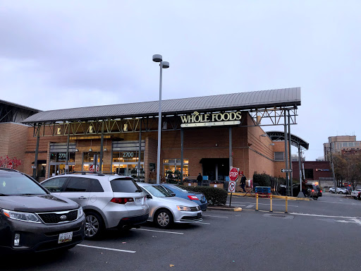 Whole Foods Market, 2700 Wilson Blvd, Arlington, VA 22201, USA, 