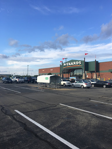 Home Improvement Store «Menards», reviews and photos, 17441 Weber Rd, Crest Hill, IL 60403, USA