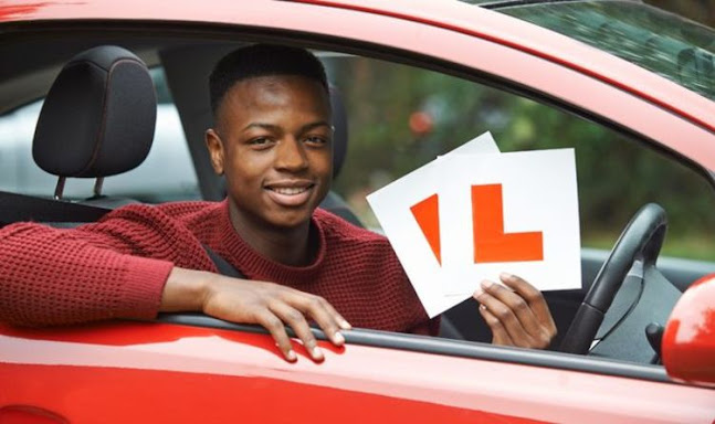 Reviews of Passin1week - Intensive Driving Course Specialist Glasgow in Glasgow - Driving school