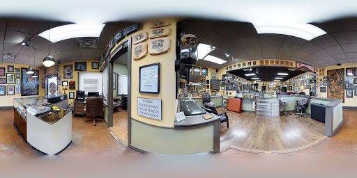 Tattoo Shop «Black Cobra Tattoo Studio», reviews and photos, 6505 Warden Rd, Sherwood, AR 72120, USA