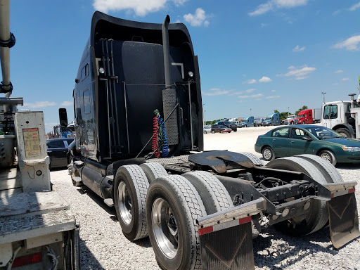 Self-Storage Facility «Century Storage», reviews and photos, 11070 Rhodine Rd, Riverview, FL 33579, USA