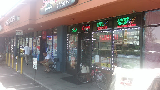 Cigar Shop «Modern Smoke Shop», reviews and photos, 19758 Sherman Way, Winnetka, CA 91306, USA