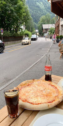 Pizza du Restaurant italien Casa Valerio à Chamonix-Mont-Blanc - n°6