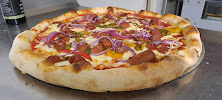 Pizza du Pizzeria Emozioni 2 Arandon à Arandon-Passins - n°8