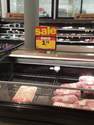 Grocery Store «Meijer», reviews and photos, 45001 Ford Rd, Canton, MI 48187, USA