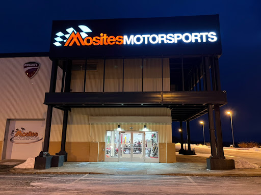 Motorcycle Dealer «Mosites Motorsports», reviews and photos, 1701 Lincoln Hwy, North Versailles, PA 15137, USA