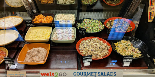 Supermarket «Weis Markets», reviews and photos, 3011 William Penn Hwy, Easton, PA 18045, USA