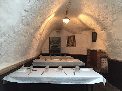 Información y opiniones sobre Bodega La Dama De Barro de El Perdigón