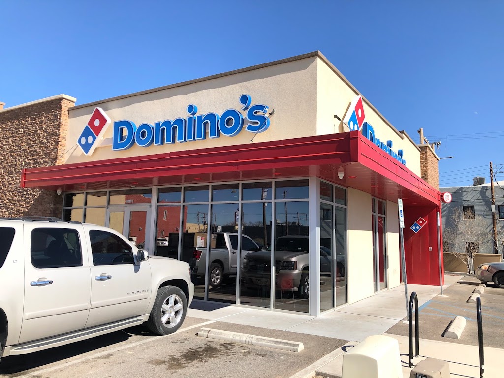 Domino's Pizza 88220