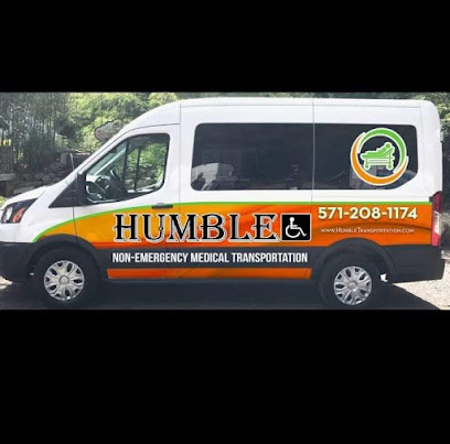 Humble Non-Emergency Medical Transportation LLC