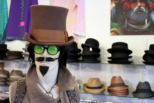 Clothing Store «Funk & Flash», reviews and photos, 228 S Main St, Sebastopol, CA 95472, USA