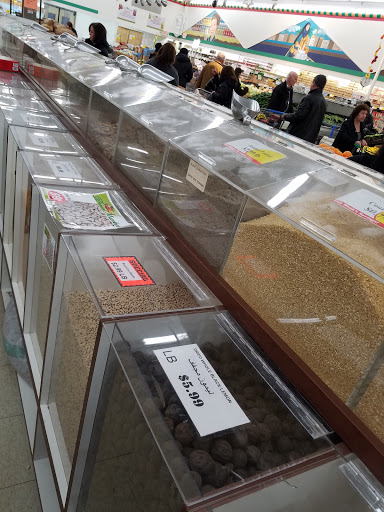 Supermarket «Dream Market», reviews and photos, 3815 15 Mile Rd, Sterling Heights, MI 48310, USA