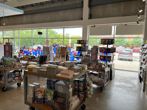 Art Supply Store «Blick Art Materials», reviews and photos, 1574 N Kingsbury St, Chicago, IL 60622, USA