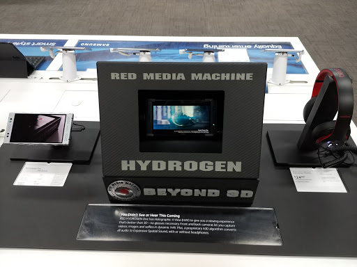 Cell Phone Store «AT&T», reviews and photos, 23350 Eureka Rd, Taylor, MI 48180, USA