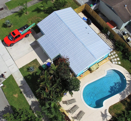 Roofing Contractor «Gomez Roofing», reviews and photos, 1015 NW 31st Ave, Pompano Beach, FL 33069, USA