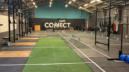 CROSSFIT CONNECT