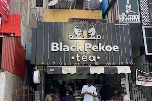 Black Pekoe image